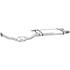 1 catalyseur Bosal 090602