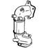 1 catalyseur Bosal 090471