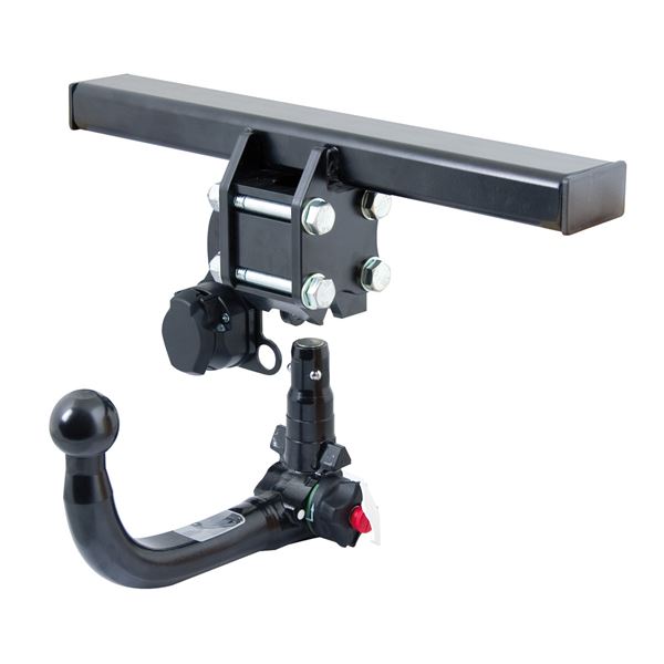 Attelage démontable sans outils BOSAL 050163