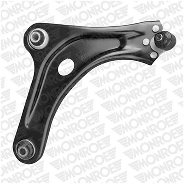 1 bras de suspension avant droit Monroe L28567
