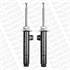 2 amortisseurs avant Monroe D0038