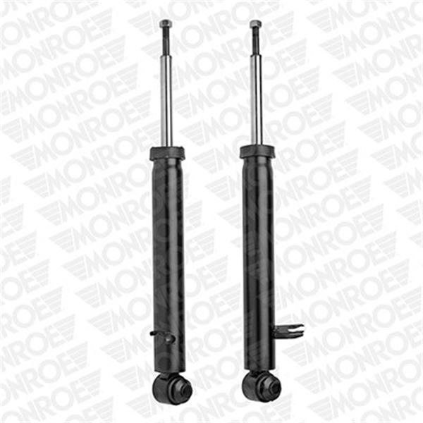 2 amortisseurs arrière Monroe D0306