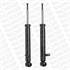 2 amortisseurs arrière Monroe D0306