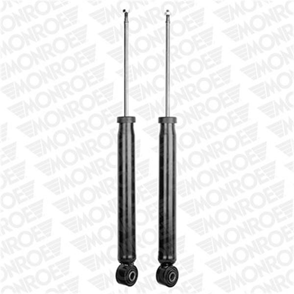 2 amortisseurs arrière Monroe E7816