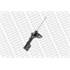 1 amortisseur avant droit Monroe G7380