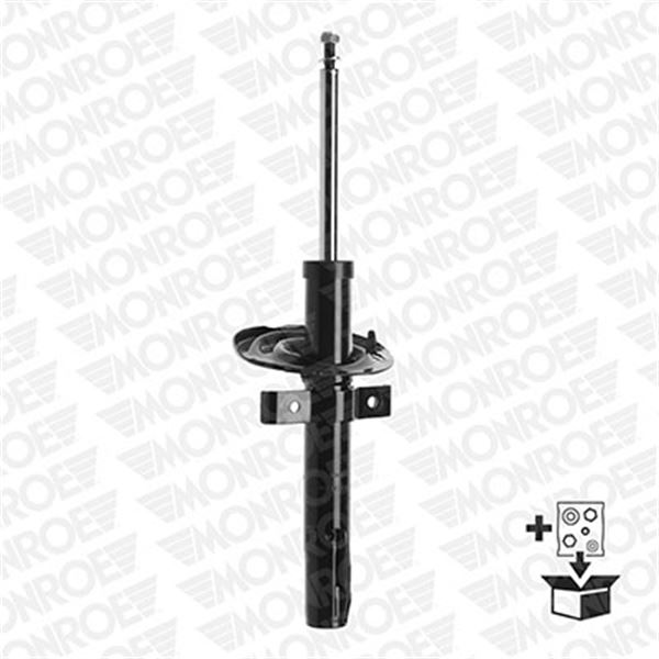 1 amortisseur avant Monroe G7396