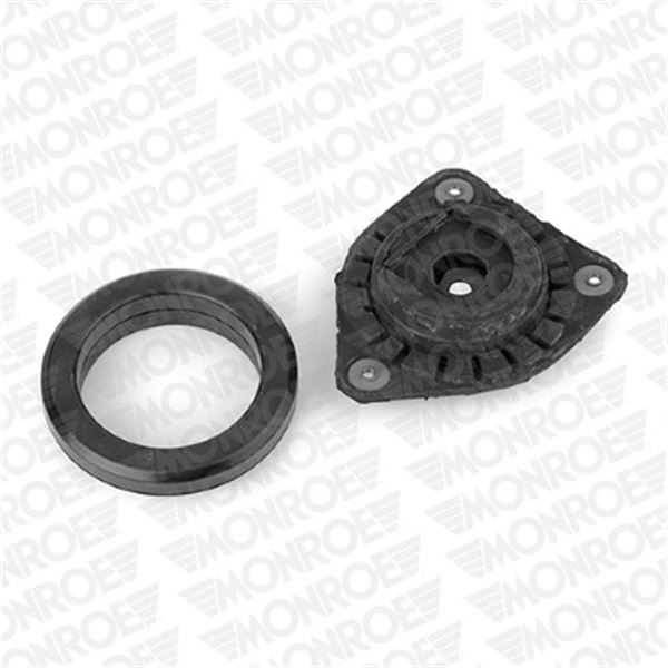 1 butée de suspension avant avec roulement Monroe MK383