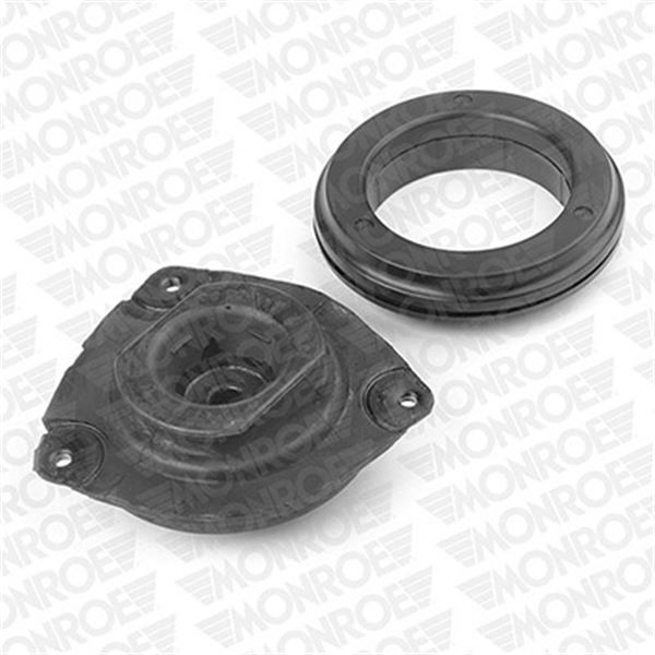 1 butée de suspension avant droit avec roulement Monroe MK334R