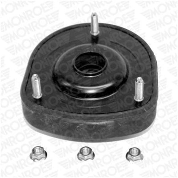 1 butée de suspension arrière Monroe MK292