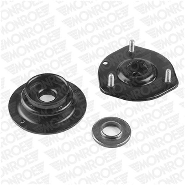 1 butée de suspension avant avec roulement Monroe MK358