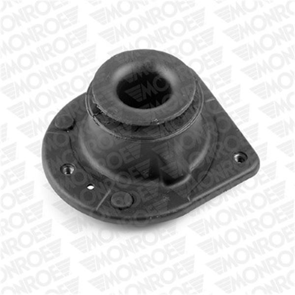 1 butée de suspension avant droite avec roulement Monroe MK374R