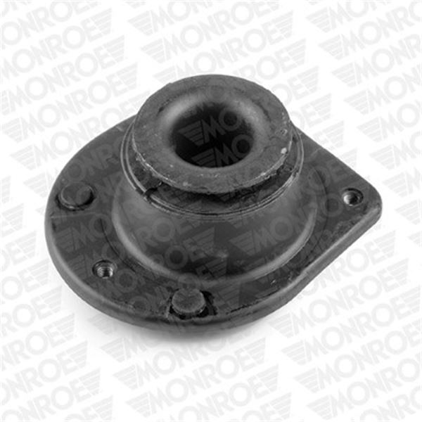 1 butée de suspension avant gauche avec roulement Monroe MK375L