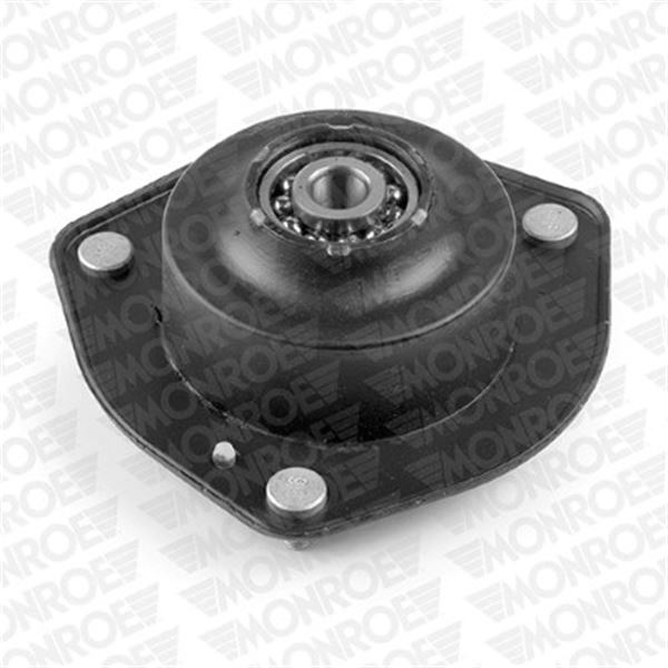 1 butée de suspension avant avec roulement Monroe MK359