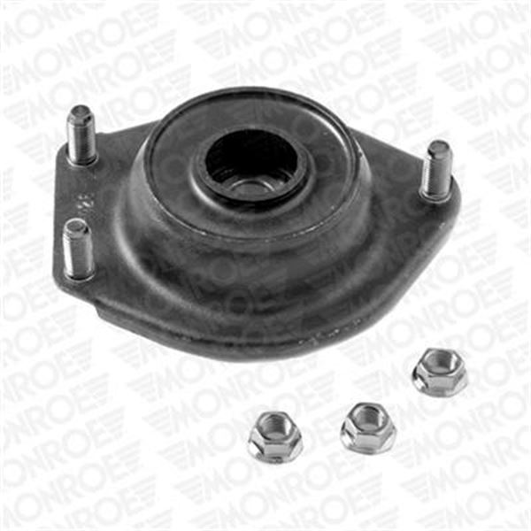 1 butée de suspension avant gauche avec roulement Monroe MK286L