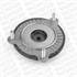 1 butée de suspension avant Monroe MK319