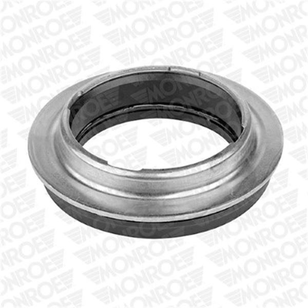1 roulement de butée de suspension avant Monroe MK346
