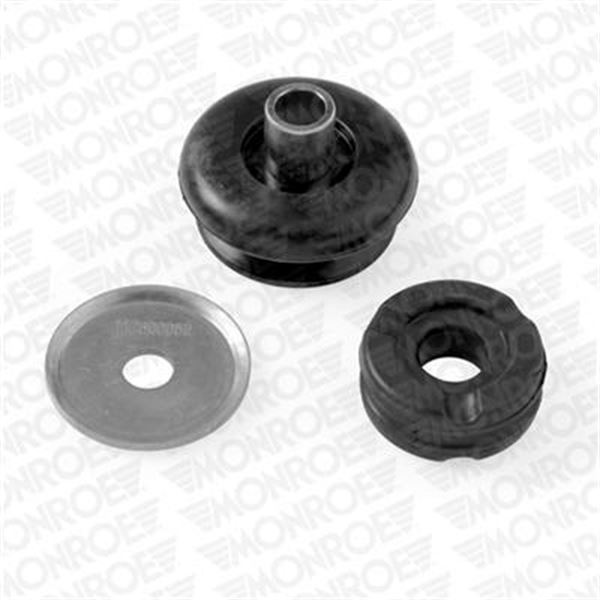 1 butée de suspension arrière Monroe MK294