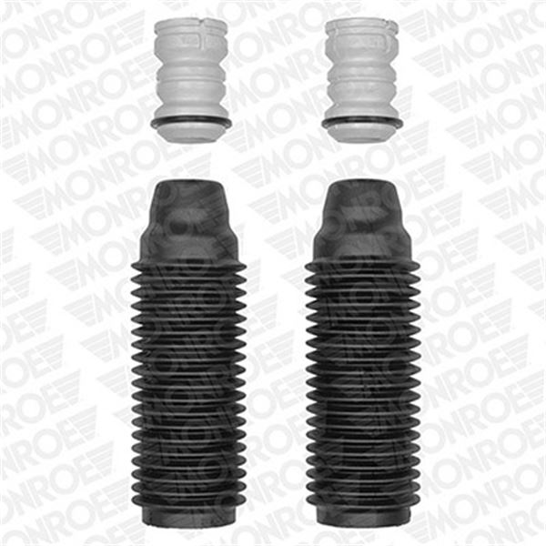 Kit de protection pour 2 amortisseurs avant Monroe PK307