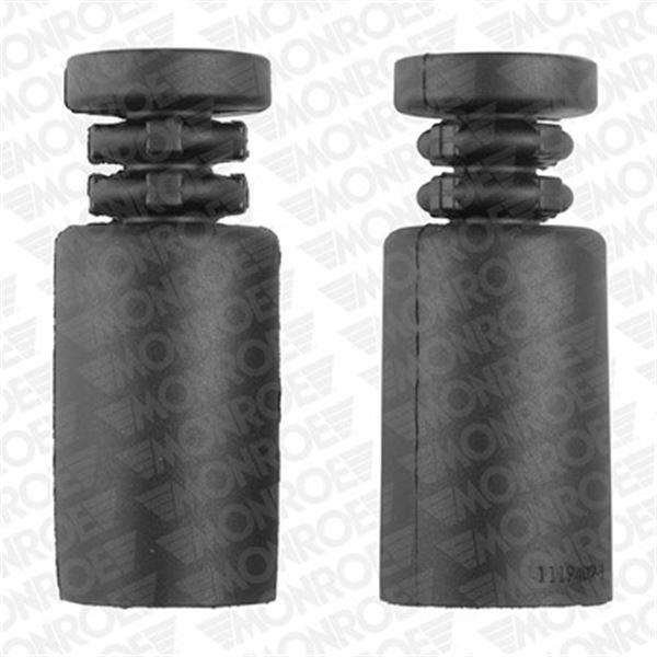 Kit de protection pour 2 amortisseurs avant Monroe PK336