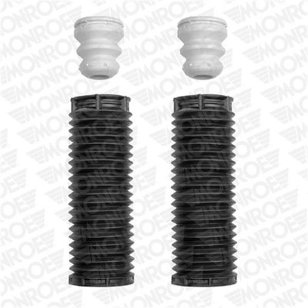 Kit de protection pour 2 amortisseurs avant Monroe PK292