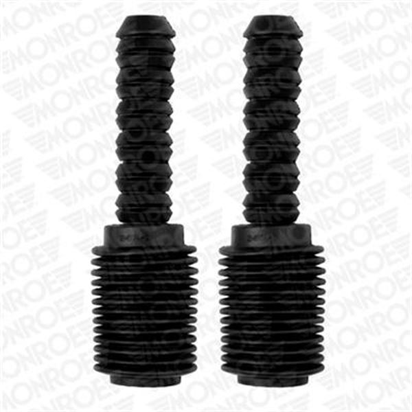 Kit de protection pour 2 amortisseurs arrière Monroe PK149