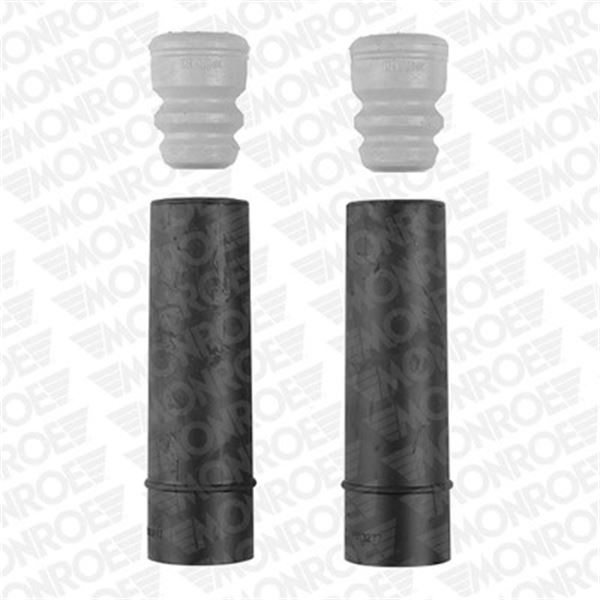 Kit de protection pour 2 amortisseurs arrière Monroe PK298