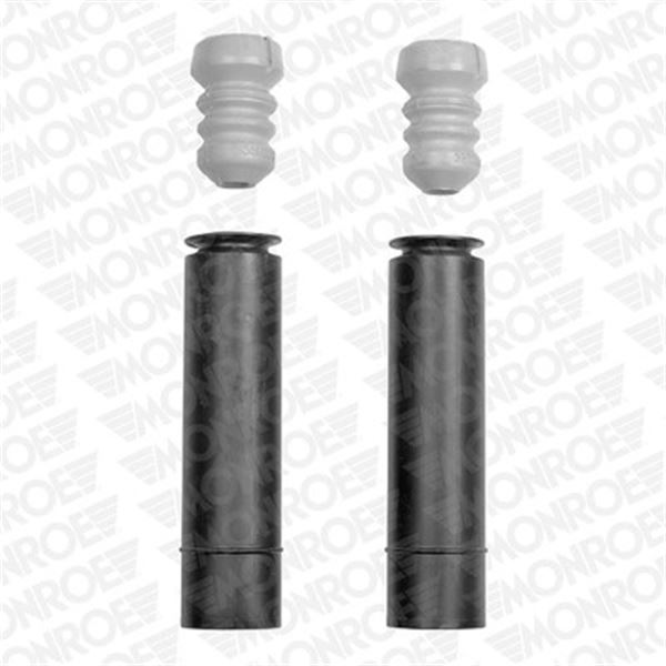 Kit de protection pour 2 amortisseurs arrière Monroe PK317