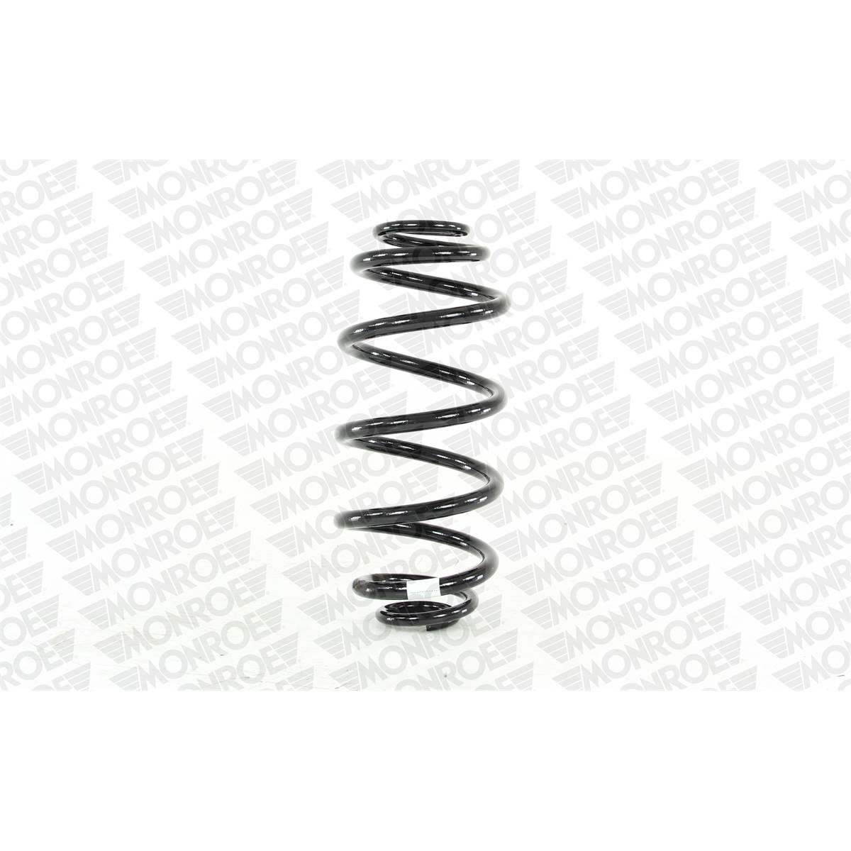 Ressort De Suspension Arrière Monroe Sp3928