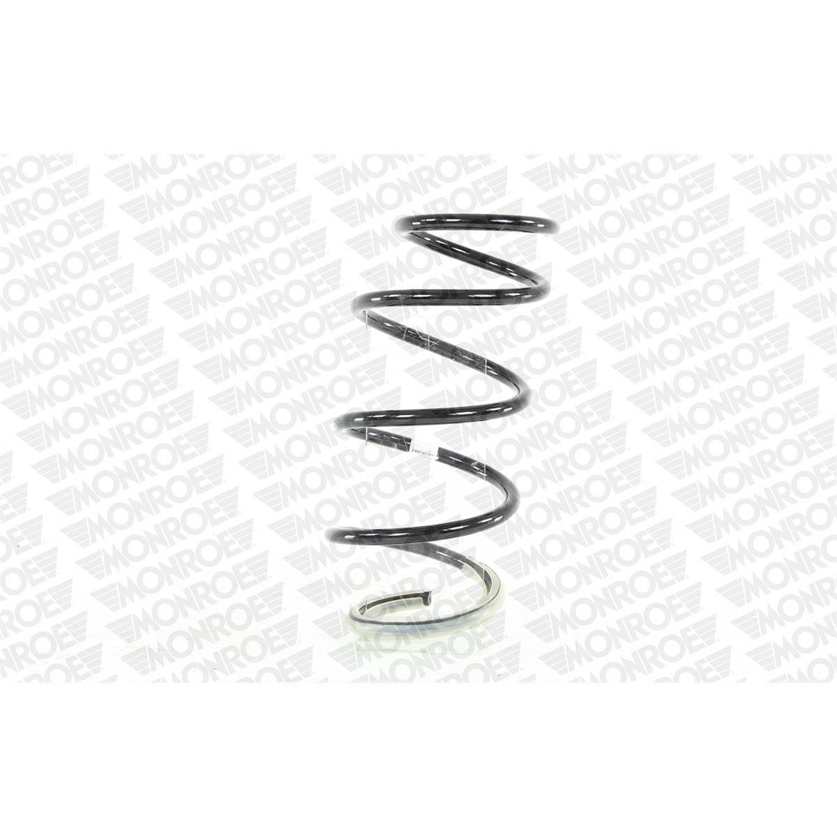 Ressort De Suspension Avant Monroe Sp3907
