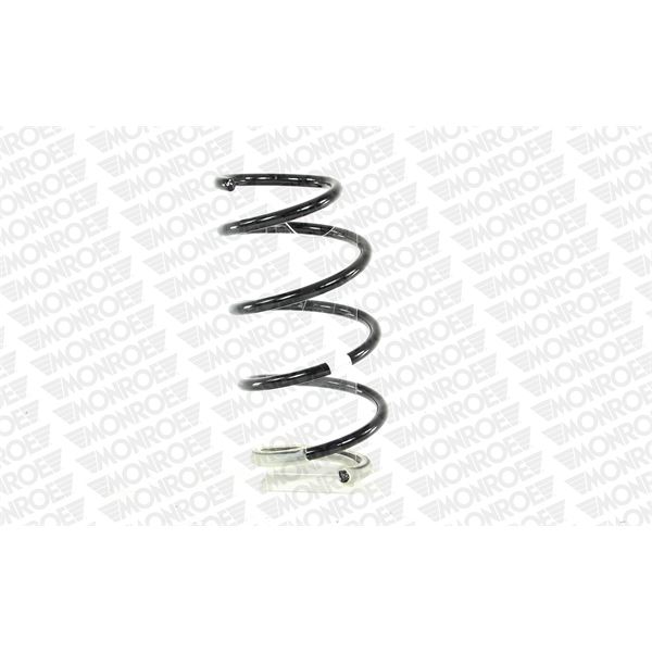 1 ressort de suspension avant Monroe SP3908