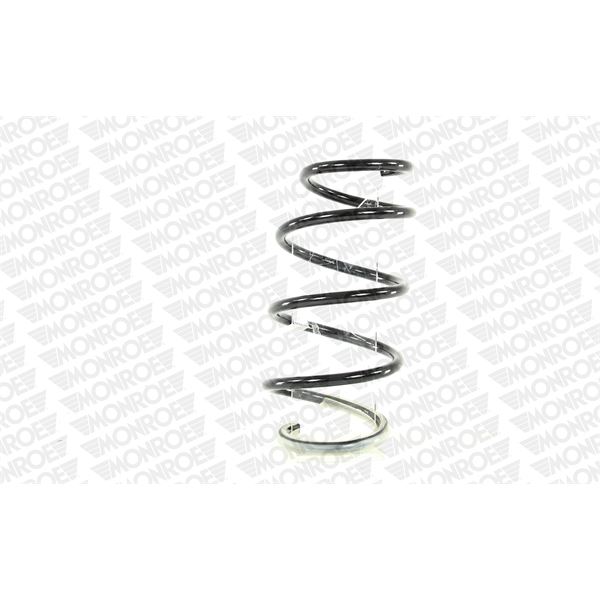 1 ressort de suspension avant Monroe SP3908
