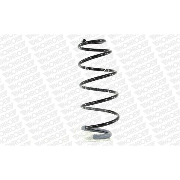 1 ressort de suspension avant Monroe SP3764
