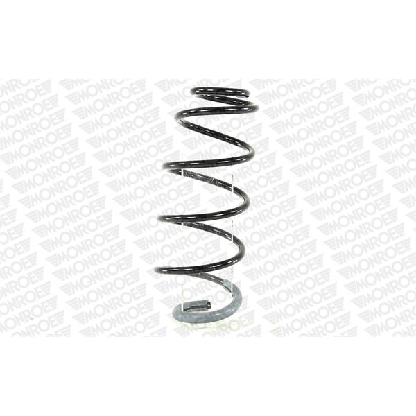 1 ressort de suspension avant Monroe SP3764