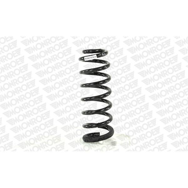 1 ressort de suspension arrière Monroe SP3915