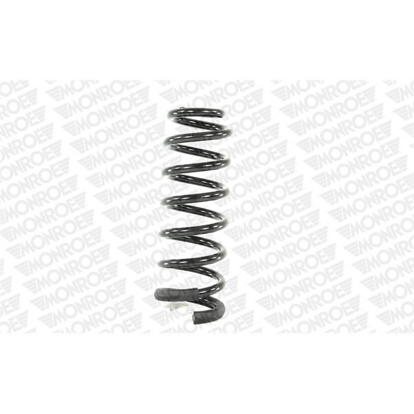 1 ressort de suspension arrière Monroe SP3915