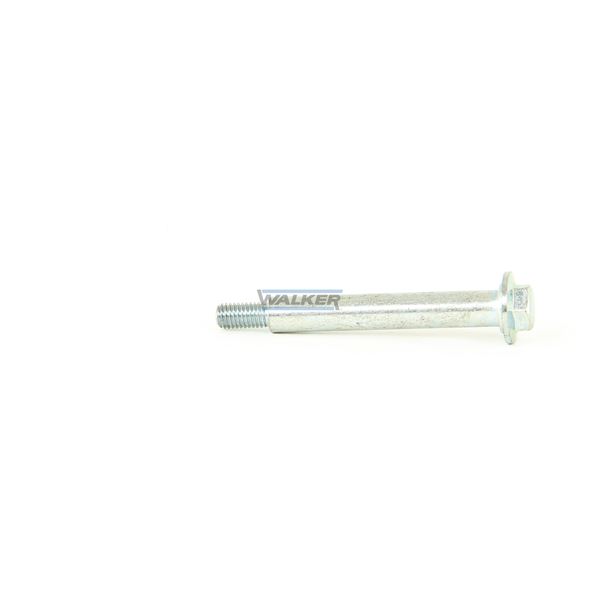 1 boulon pour pose d'échappement Walker 80731