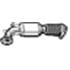 1 catalyseur Walker 20867