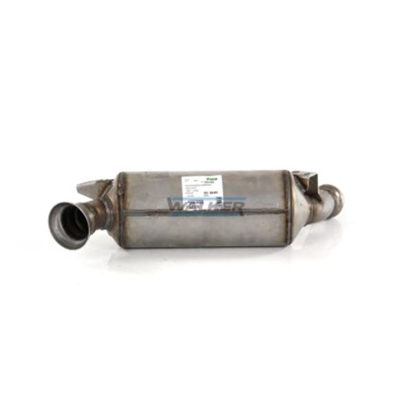 1 catalyseur Walker 28126