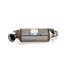 1 catalyseur Walker 28126