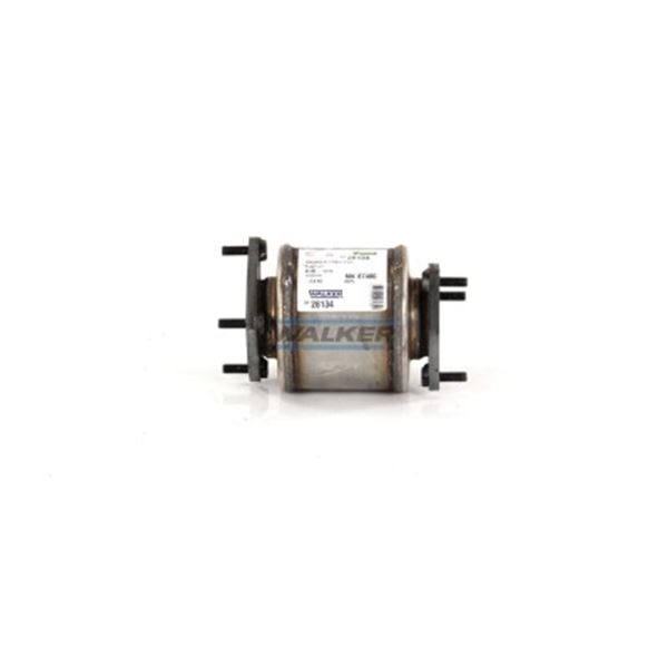 1 catalyseur Walker 28134