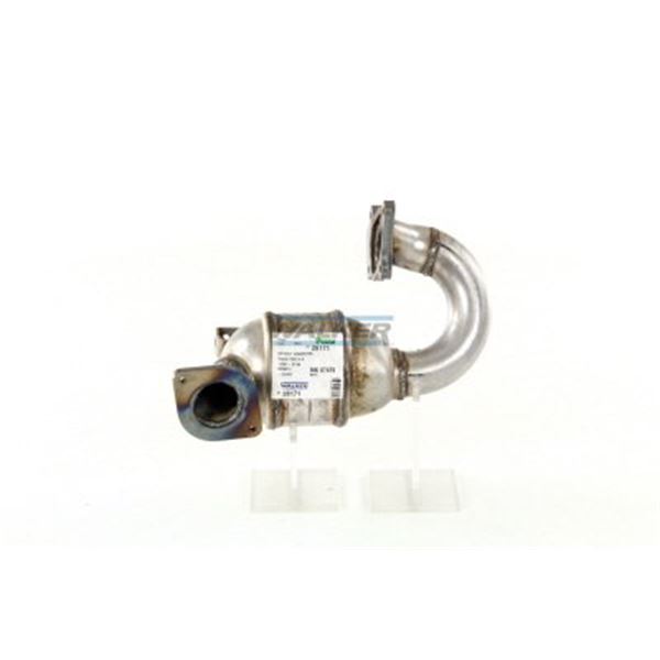1 catalyseur Walker 28171