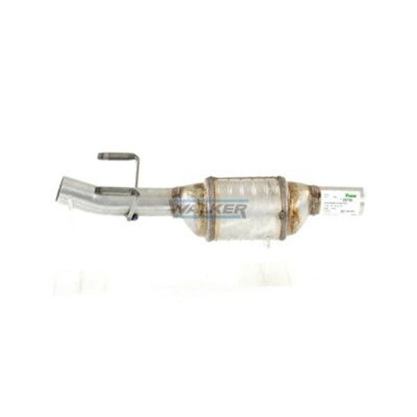 1 catalyseur Walker 28198