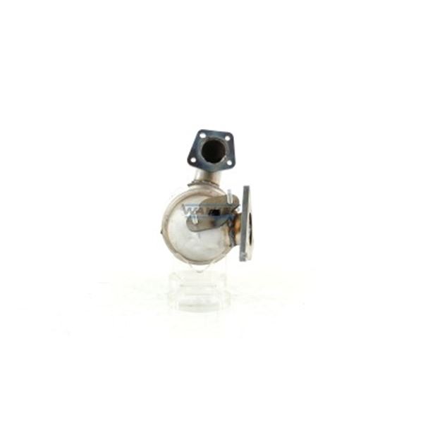 1 catalyseur Walker 28203