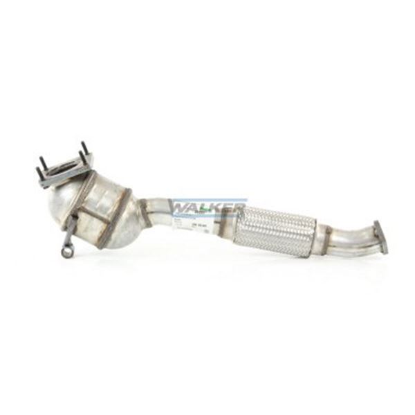 1 catalyseur Walker 28207