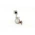 1 catalyseur Walker 28337