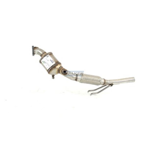 1 catalyseur Walker 28349