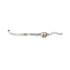 1 catalyseur Walker 28360