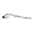 1 catalyseur Walker 28369