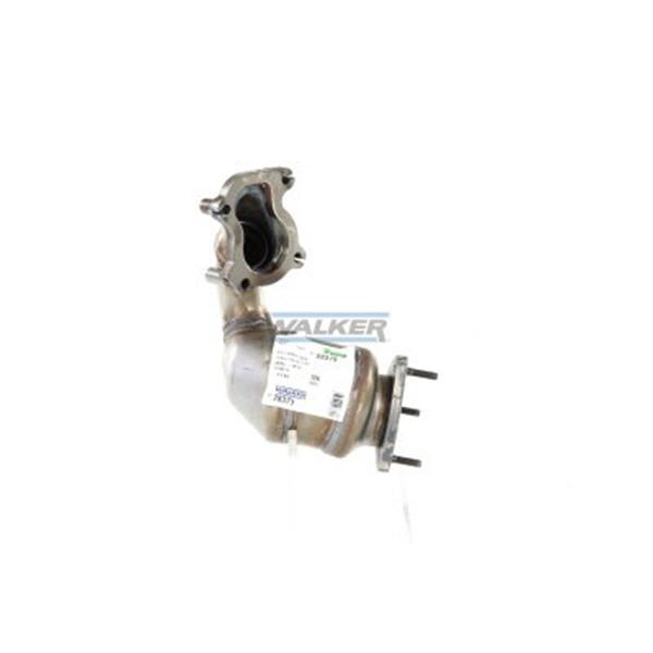 1 catalyseur Walker 28379
