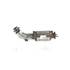 1 catalyseur Walker 28385